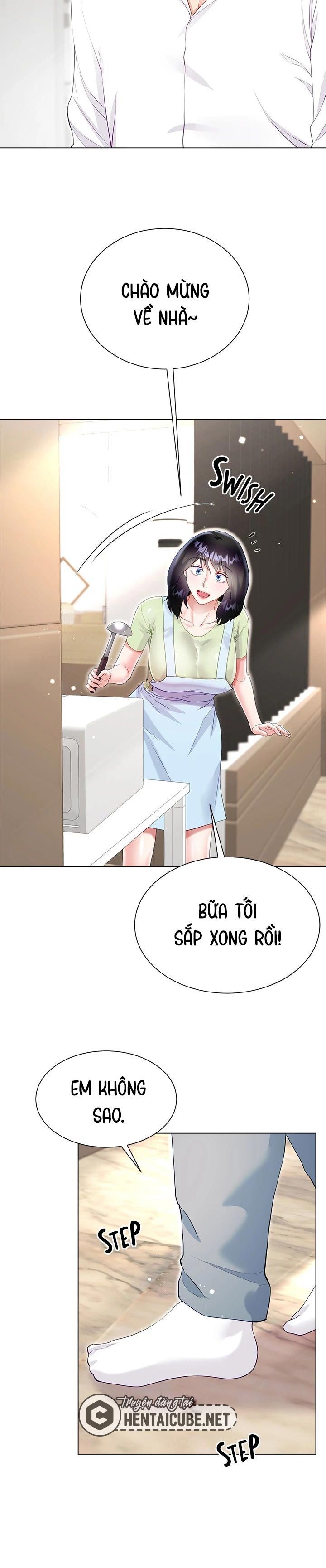 đọc truyện Váy Của Chị Dâu Chương 46 ảnh 31 tại Thiên Thai Truyện