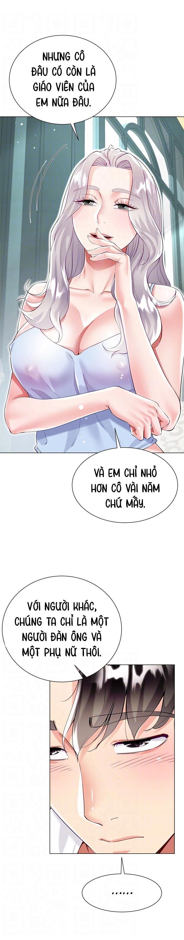 đọc truyện Váy Của Chị Dâu Chương 46 ảnh 10 tại Thiên Thai Truyện