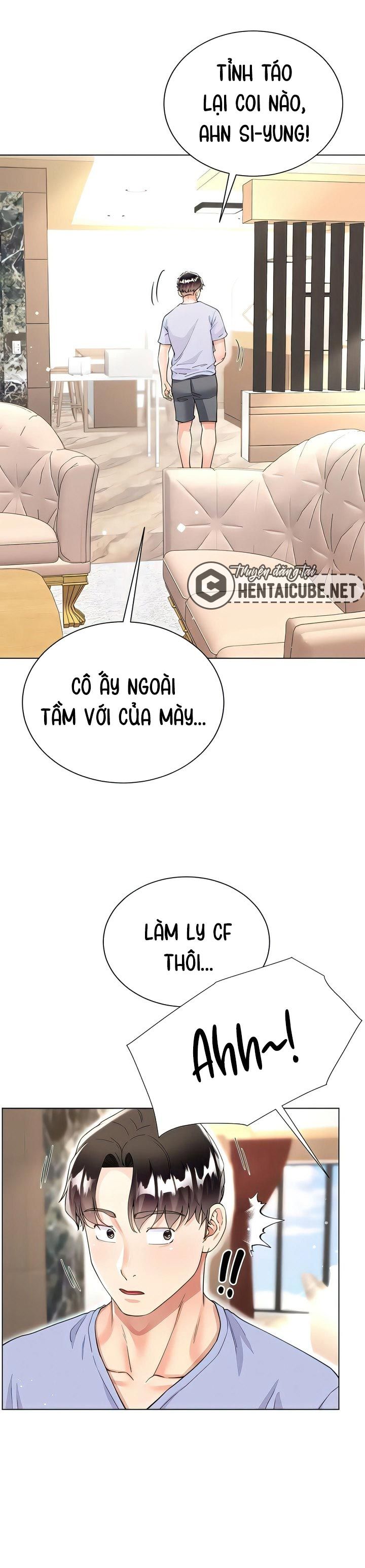 đọc truyện Váy Của Chị Dâu Chương 47 ảnh 5 tại Thiên Thai Truyện