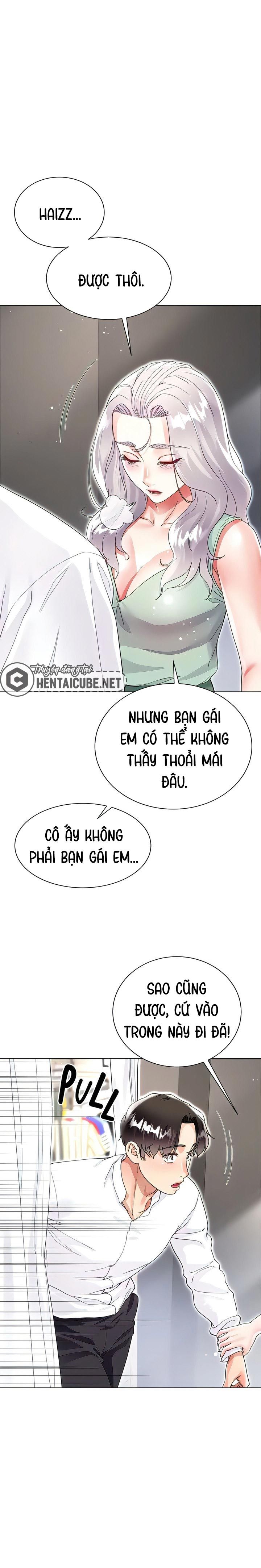 đọc truyện Váy Của Chị Dâu Chương 48 ảnh 27 tại Thiên Thai Truyện