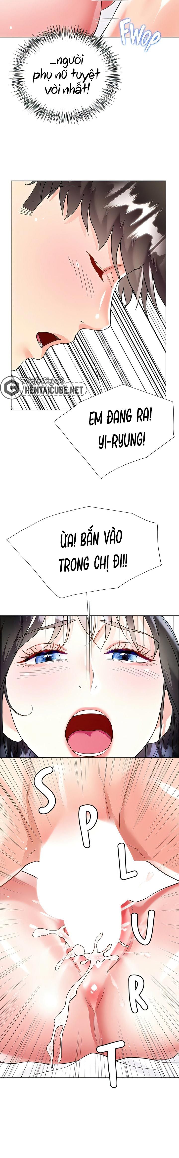 đọc truyện Váy Của Chị Dâu Chương 50 ảnh 26 tại Thiên Thai Truyện
