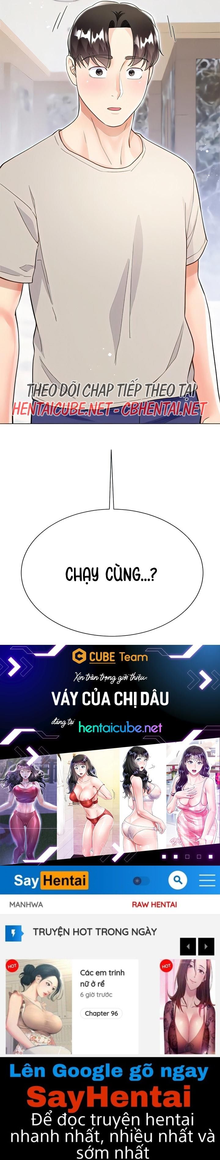 đọc truyện Váy Của Chị Dâu Chương 50 ảnh 30 tại Thiên Thai Truyện