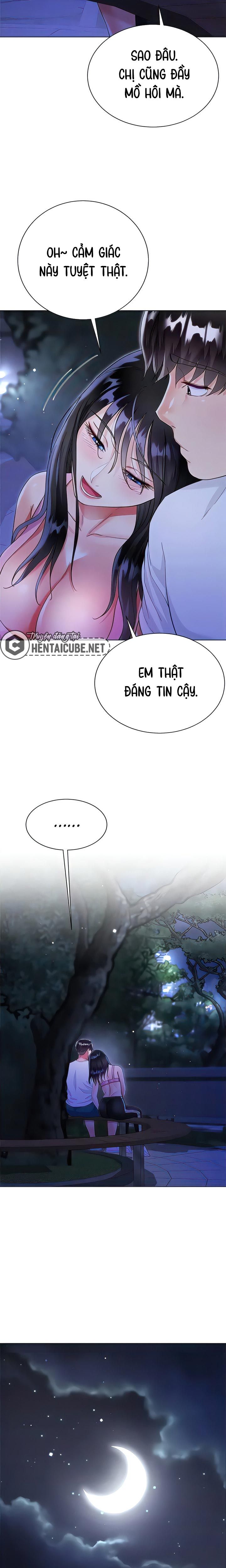 đọc truyện Váy Của Chị Dâu Chương 51 ảnh 11 tại Thiên Thai Truyện