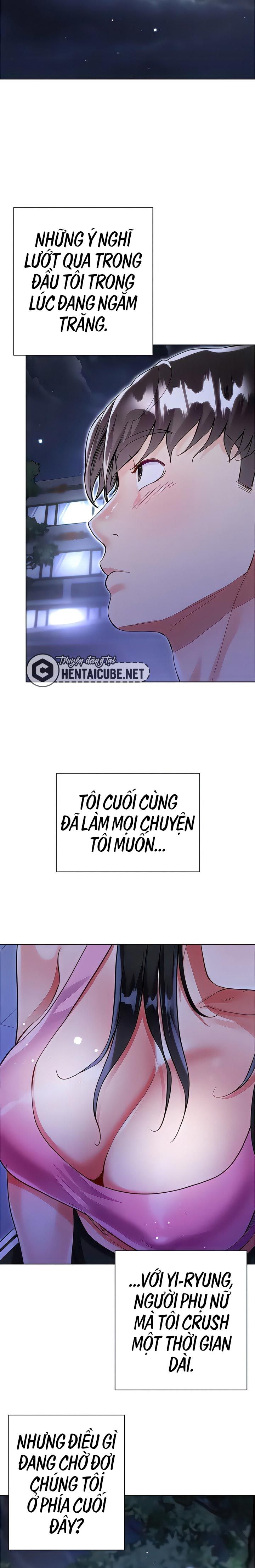 đọc truyện Váy Của Chị Dâu Chương 51 ảnh 12 tại Thiên Thai Truyện
