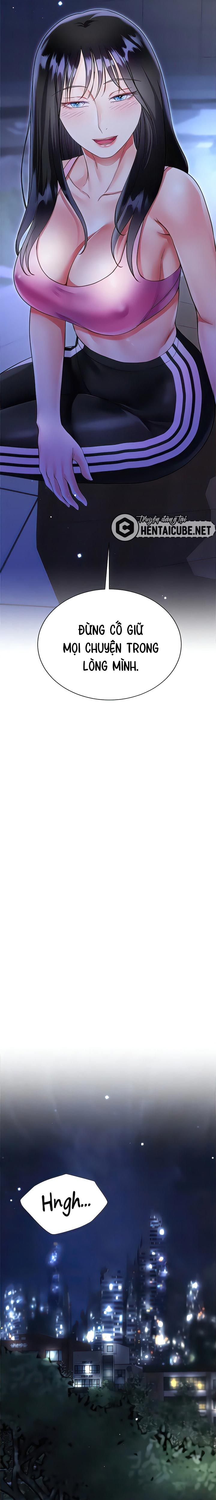 đọc truyện Váy Của Chị Dâu Chương 51 ảnh 16 tại Thiên Thai Truyện