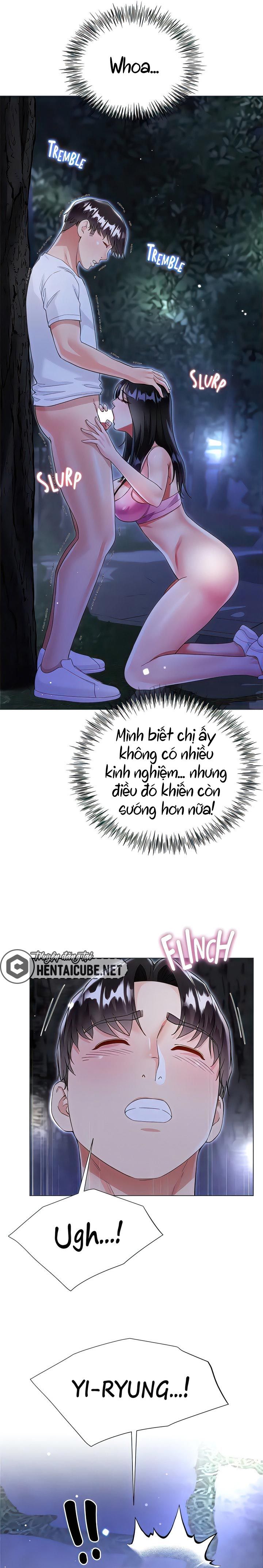 đọc truyện Váy Của Chị Dâu Chương 51 ảnh 23 tại Thiên Thai Truyện