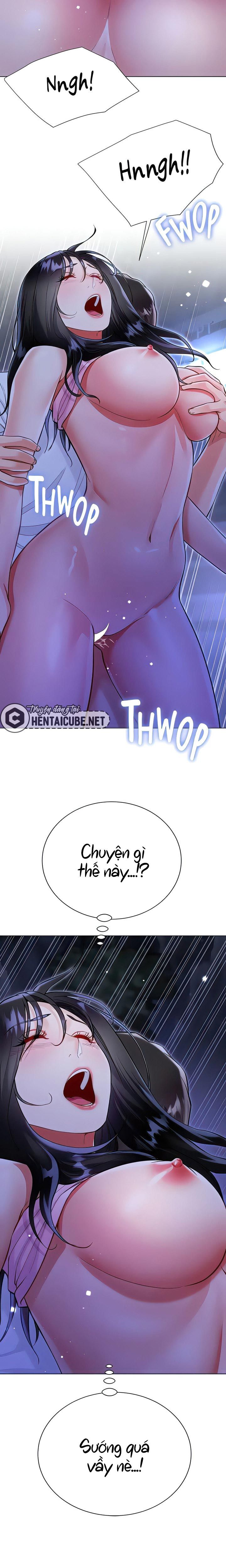 đọc truyện Váy Của Chị Dâu Chương 52 ảnh 15 tại Thiên Thai Truyện