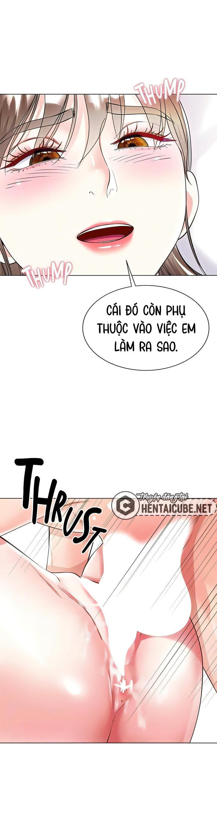 đọc truyện Váy Của Chị Dâu Chương 54 ảnh 22 tại Thiên Thai Truyện