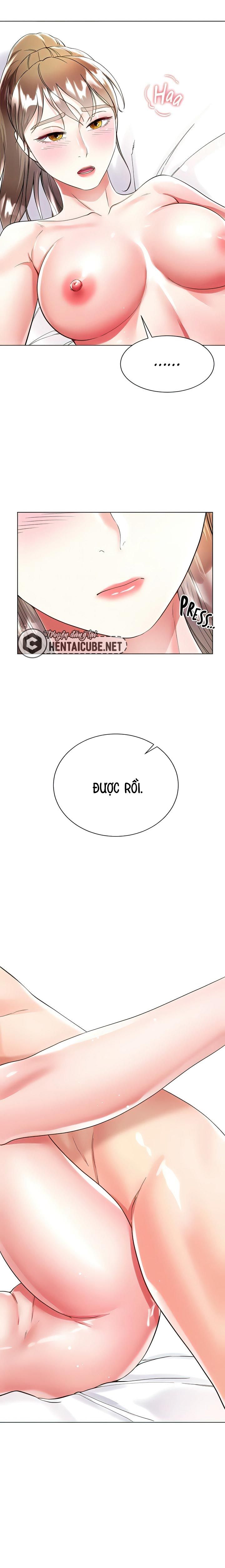 đọc truyện Váy Của Chị Dâu Chương 54 ảnh 30 tại Thiên Thai Truyện