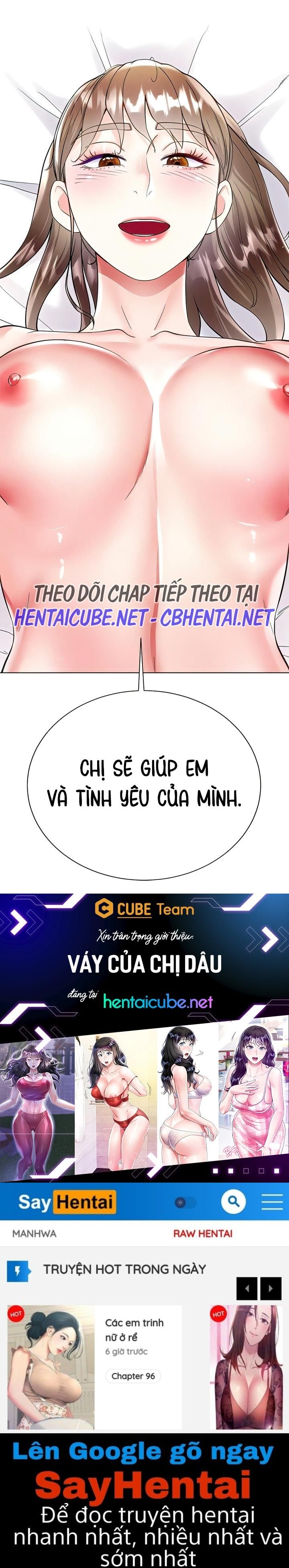 đọc truyện Váy Của Chị Dâu Chương 54 ảnh 31 tại Thiên Thai Truyện