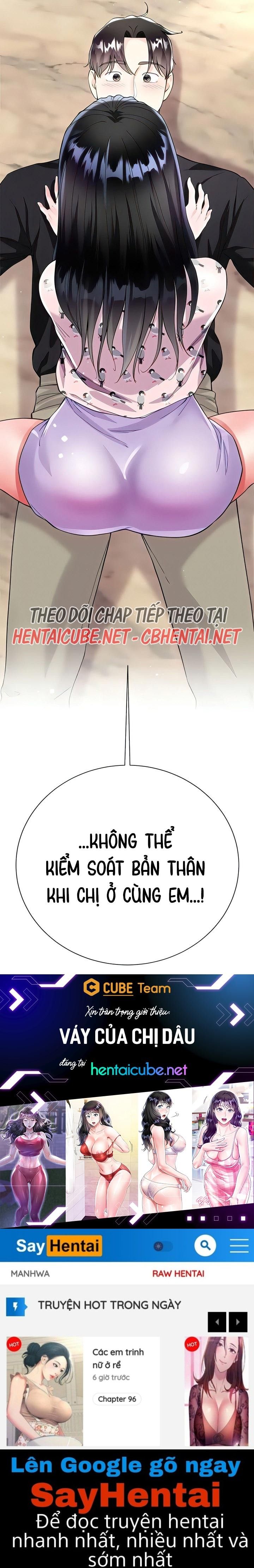 đọc truyện Váy Của Chị Dâu Chương 55 ảnh 31 tại Thiên Thai Truyện