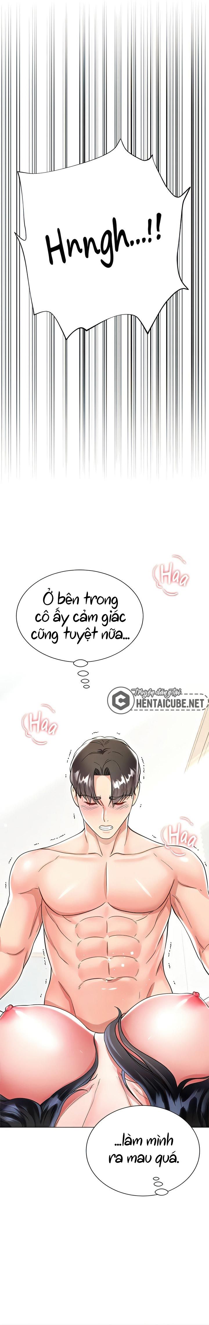đọc truyện Váy Của Chị Dâu Chương 56 ảnh 29 tại Thiên Thai Truyện