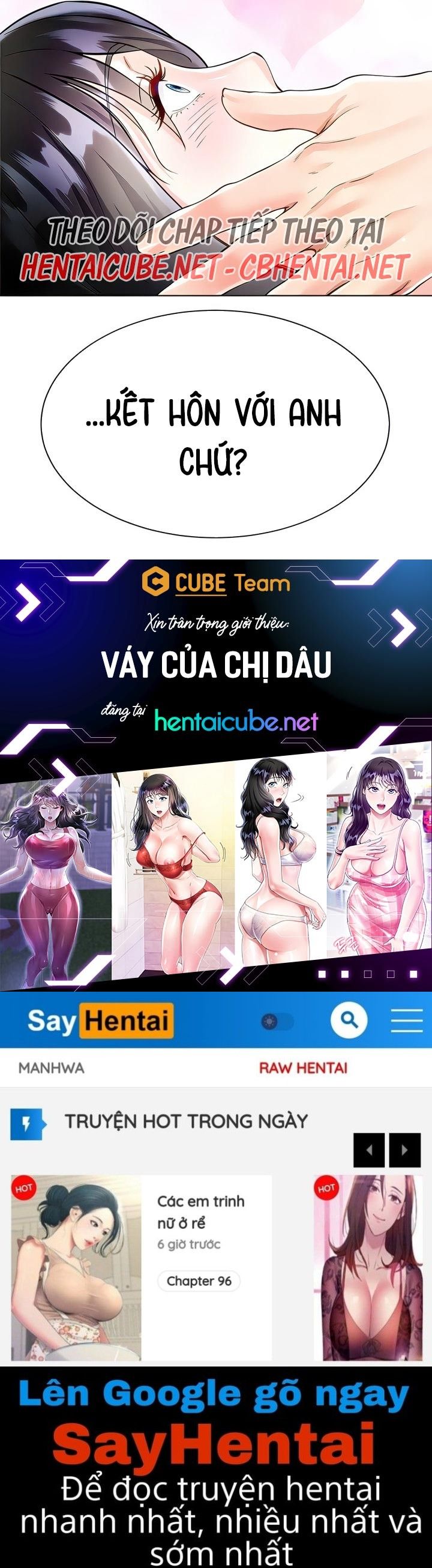 đọc truyện Váy Của Chị Dâu Chương 56 ảnh 32 tại Thiên Thai Truyện