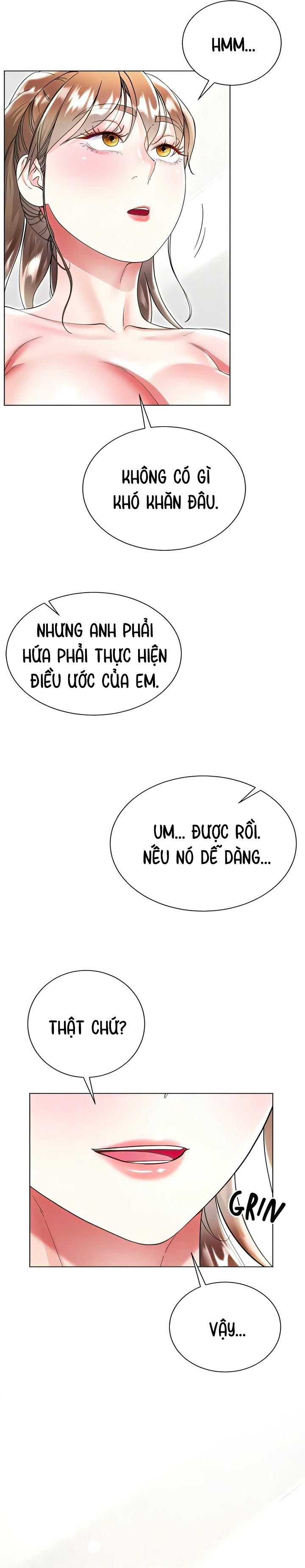 đọc truyện Váy Của Chị Dâu Chương 58 ảnh 20 tại Thiên Thai Truyện