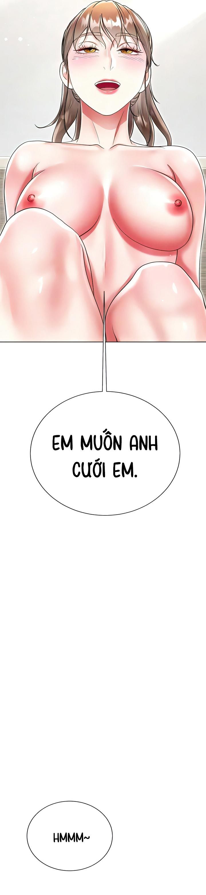 đọc truyện Váy Của Chị Dâu Chương 58 ảnh 21 tại Thiên Thai Truyện