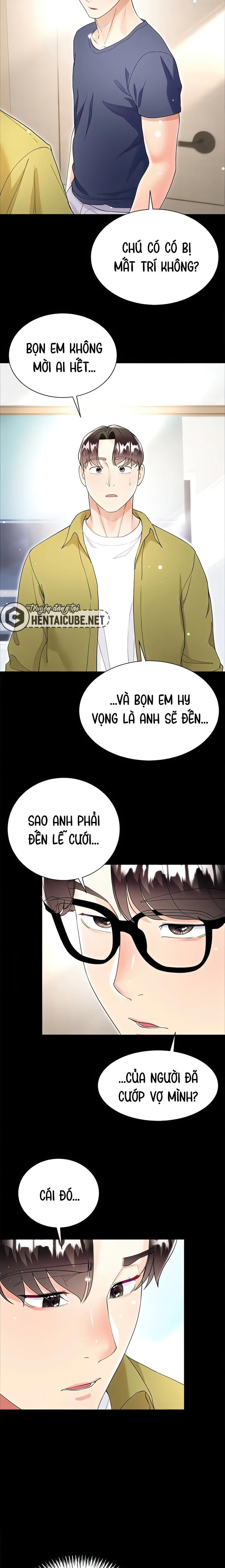 đọc truyện Váy Của Chị Dâu Chương 60 ảnh 15 tại Thiên Thai Truyện