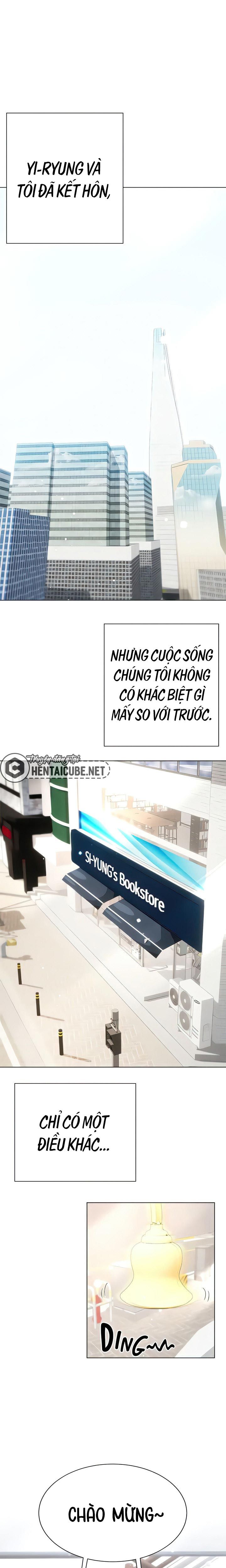 đọc truyện Váy Của Chị Dâu Chương 60 ảnh 25 tại Thiên Thai Truyện