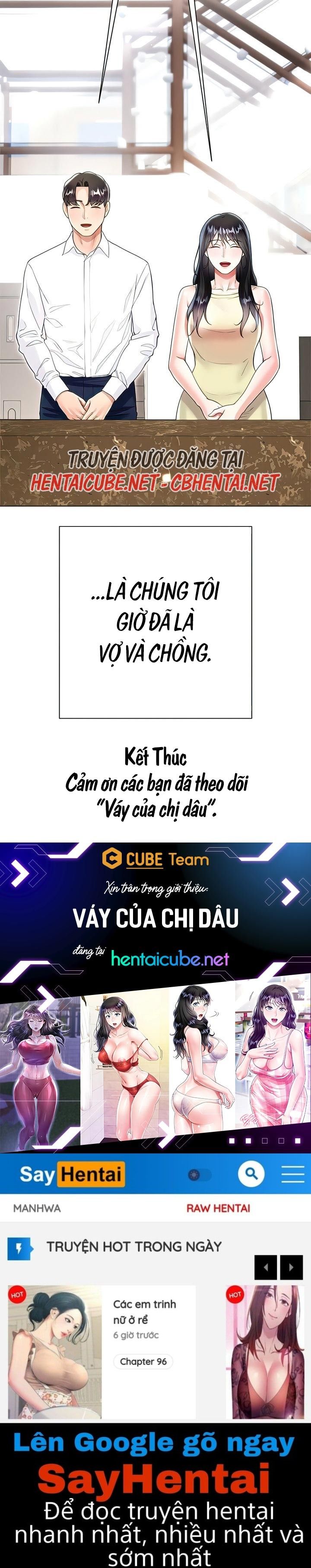 đọc truyện Váy Của Chị Dâu Chương 60 ảnh 26 tại Thiên Thai Truyện