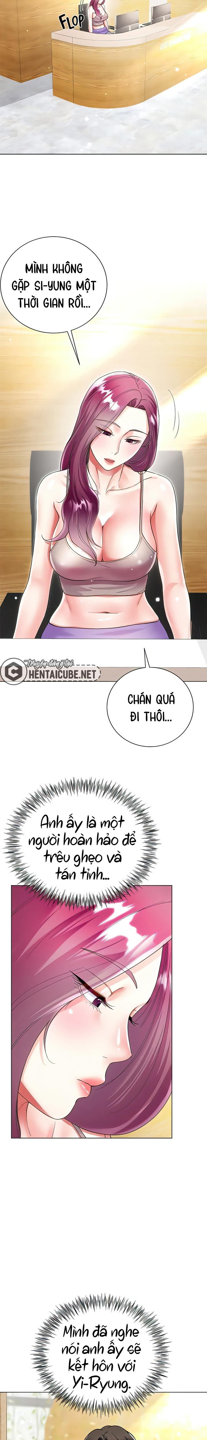 đọc truyện Váy Của Chị Dâu Chương 60 ảnh 5 tại Thiên Thai Truyện