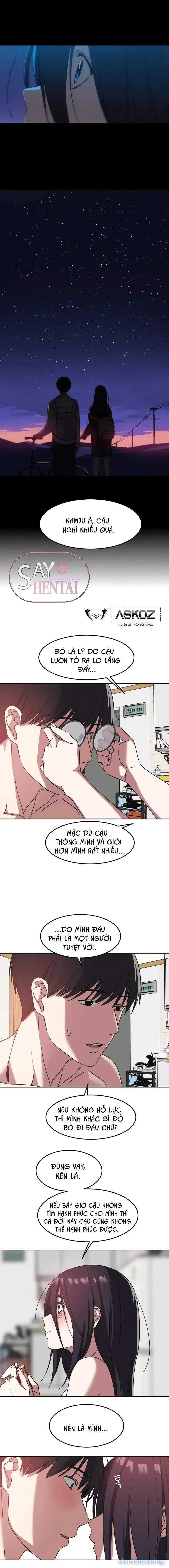 đọc truyện Vậy Mà Bạn Cùng Bàn Của Tôi Lại Thích Khổ Dâm Chương 3 ảnh 15 tại Thiên Thai Truyện