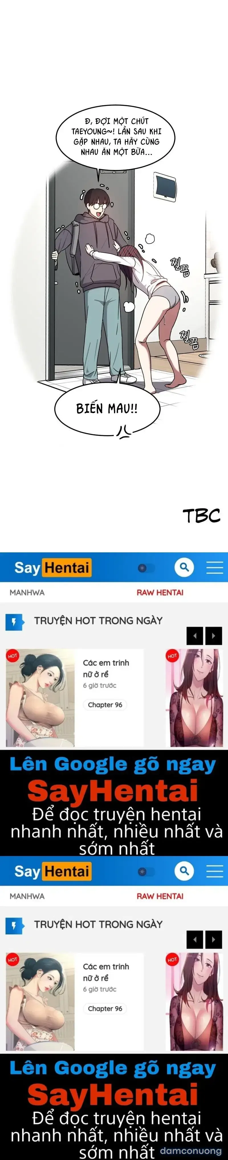 đọc truyện Vậy Mà Bạn Cùng Bàn Của Tôi Lại Thích Khổ Dâm Chương 5 ảnh 16 tại Thiên Thai Truyện
