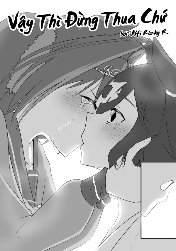 Vậy Thì Đừng Thua Chứ