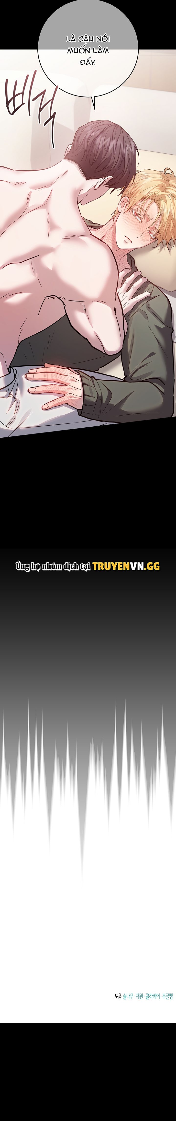 đọc truyện Vậy Thì, Rốt Cuộc Là Ai Bị Đè Vậy? Chương 4 ảnh 12 tại Thiên Thai Truyện