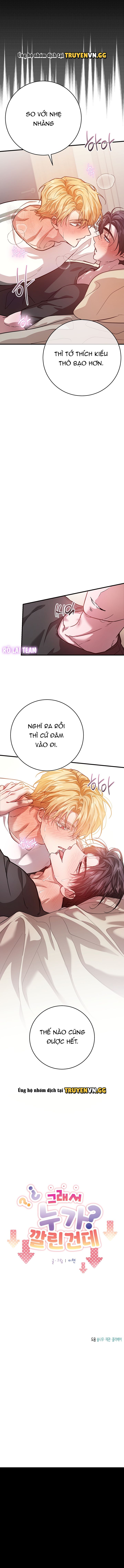 đọc truyện Vậy Thì, Rốt Cuộc Là Ai Bị Đè Vậy? Chương 5 ảnh 11 tại Thiên Thai Truyện