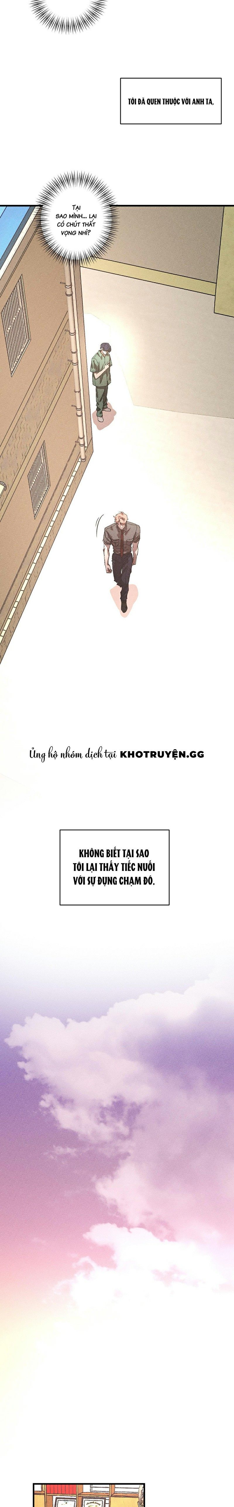 đọc truyện Vay Và Trả Chương 26 ảnh 11 tại Giả Dược