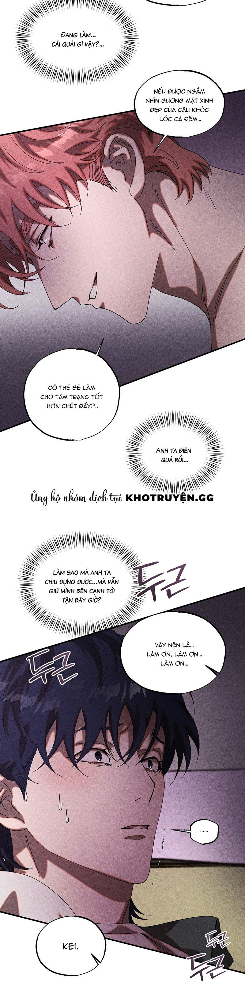 đọc truyện Vay Và Trả Chương 28 ảnh 20 tại Giả Dược