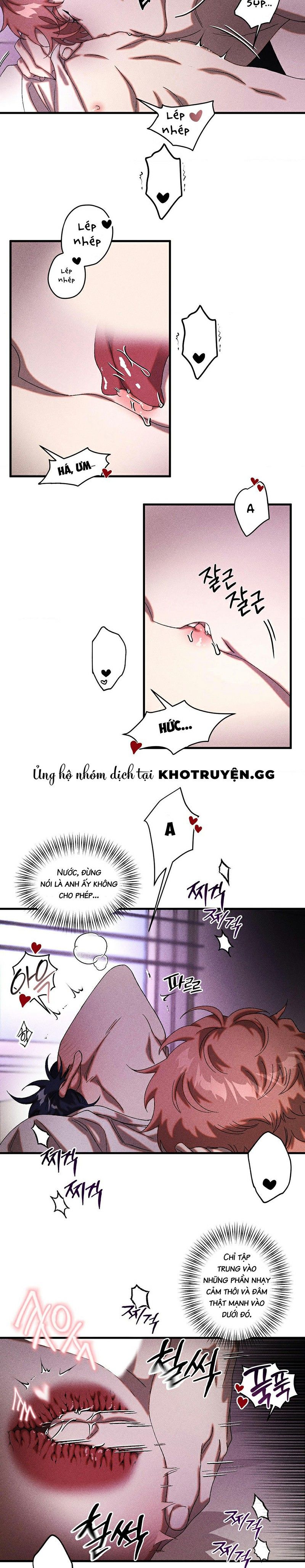 đọc truyện Vay Và Trả Chương 29 ảnh 10 tại Giả Dược