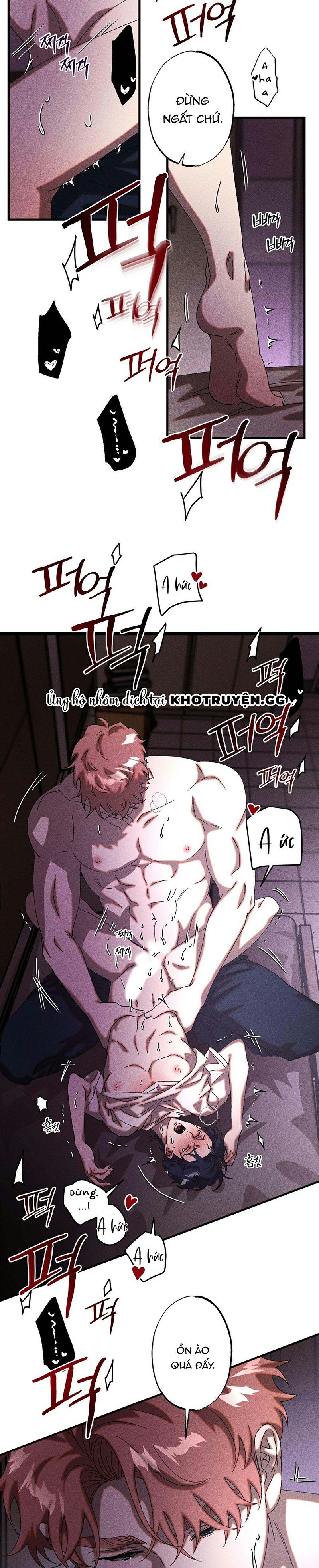 đọc truyện Vay Và Trả Chương 30 ảnh 17 tại Giả Dược
