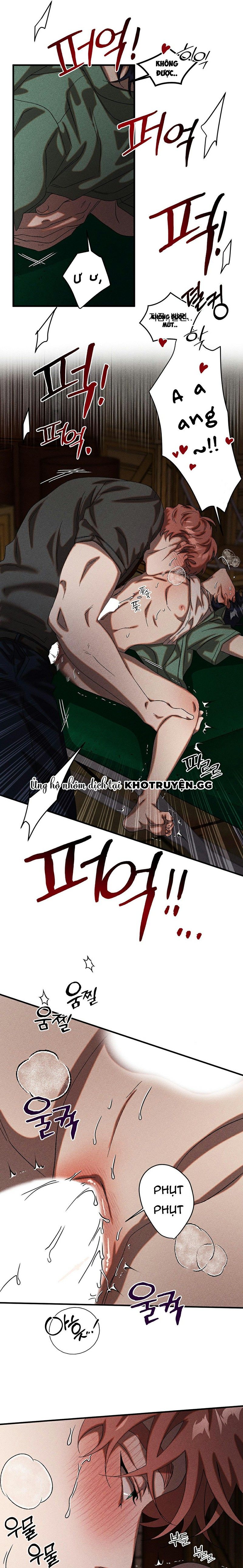 đọc truyện Vay Và Trả Chương 38 ảnh 14 tại Giả Dược