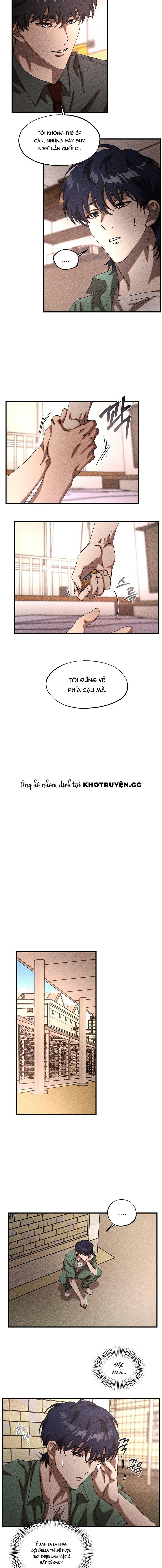 đọc truyện Vay Và Trả Chương 46 ảnh 13 tại Giả Dược