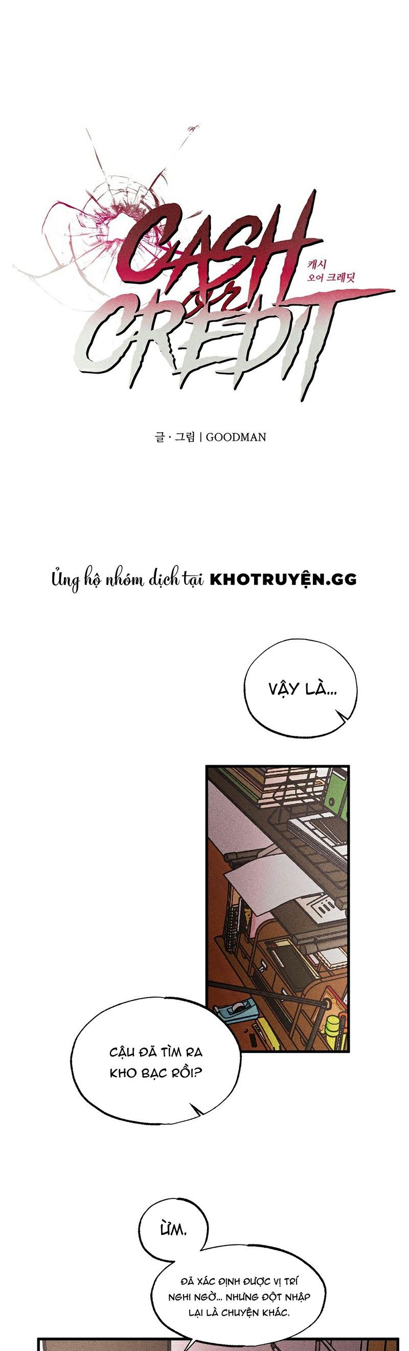 đọc truyện Vay Và Trả Chương 46 ảnh 10 tại Giả Dược