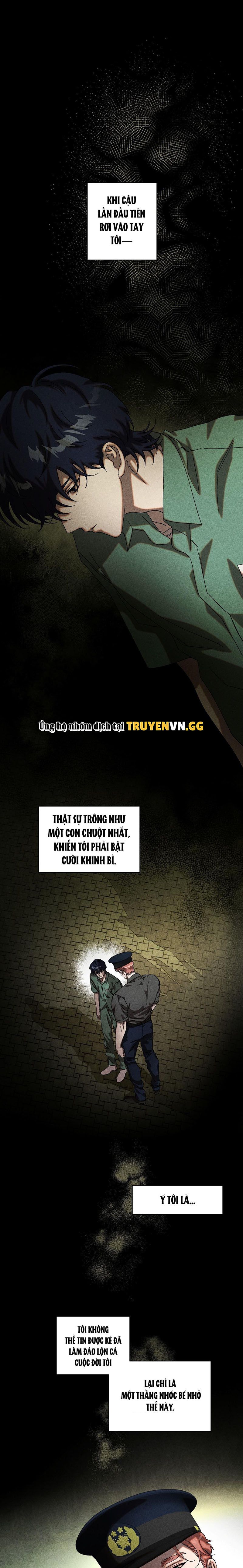 đọc truyện Vay Và Trả Chương 52 ảnh 1 tại Giả Dược