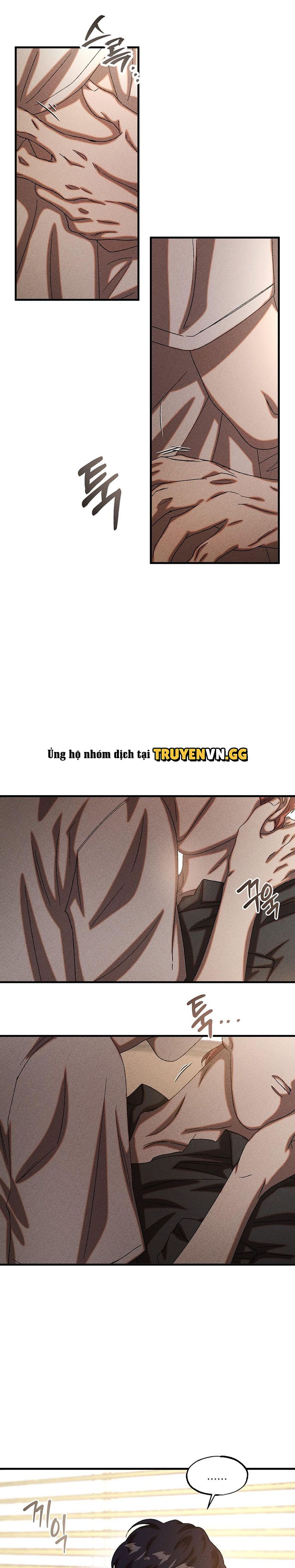 đọc truyện Vay Và Trả Chương 52 ảnh 17 tại Giả Dược
