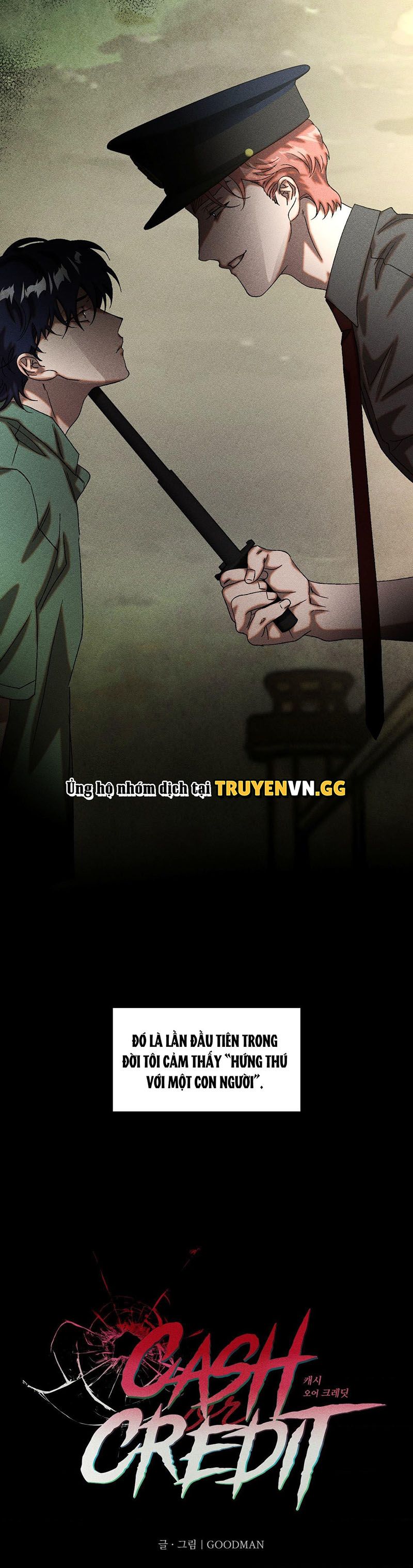 đọc truyện Vay Và Trả Chương 52 ảnh 3 tại Giả Dược