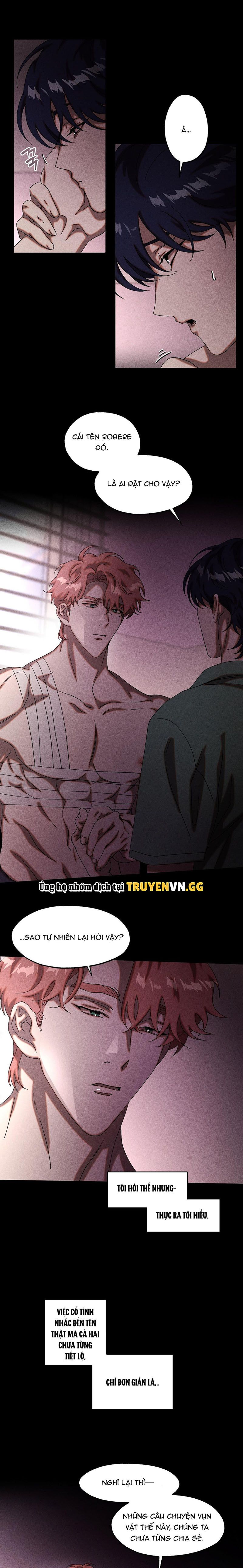đọc truyện Vay Và Trả Chương 52 ảnh 9 tại Giả Dược