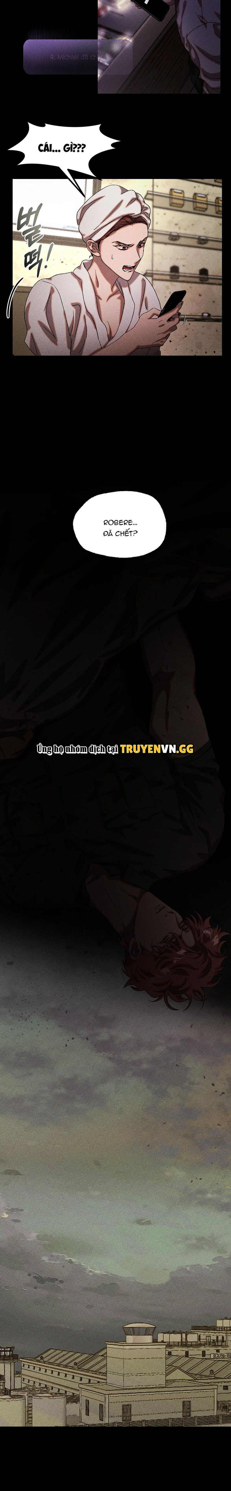 đọc truyện Vay Và Trả Chương 53 ảnh 2 tại Giả Dược