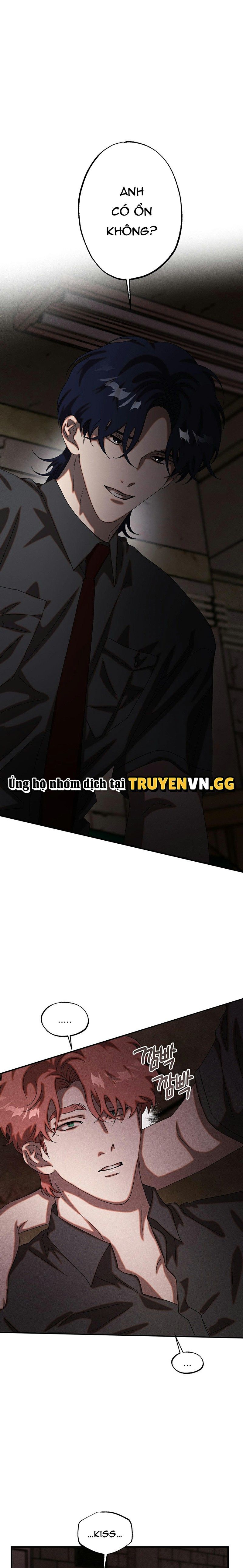 đọc truyện Vay Và Trả Chương 55 ảnh 1 tại Giả Dược
