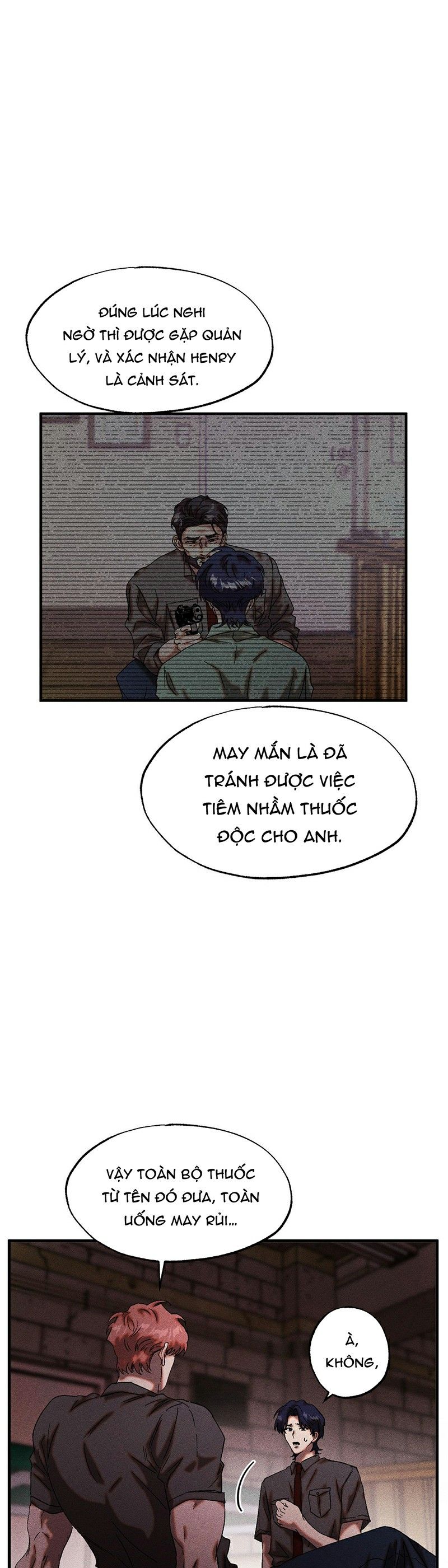 đọc truyện Vay Và Trả Chương 55 ảnh 18 tại Giả Dược