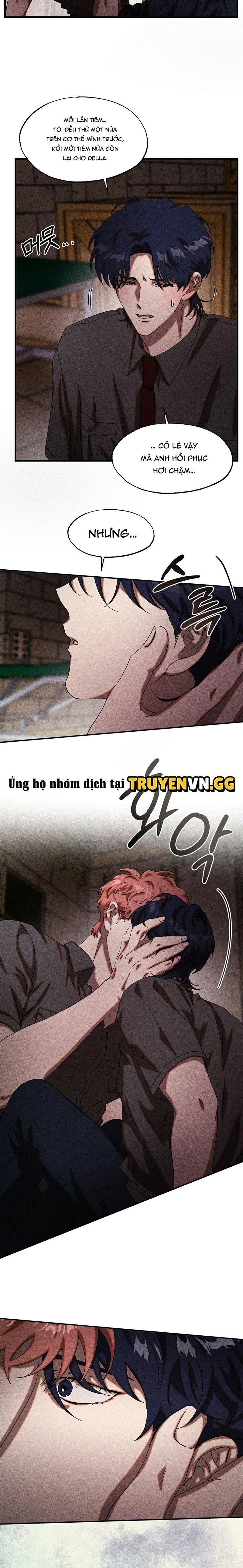 đọc truyện Vay Và Trả Chương 55 ảnh 19 tại Giả Dược