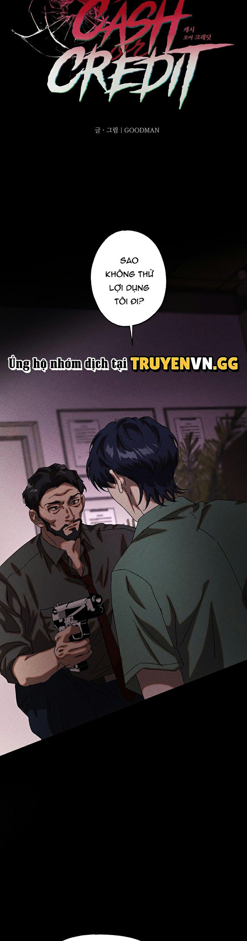 đọc truyện Vay Và Trả Chương 55 ảnh 4 tại Giả Dược