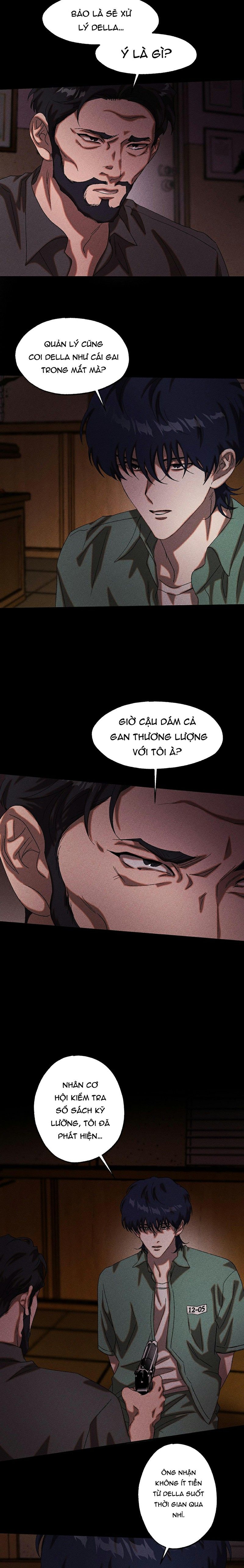 đọc truyện Vay Và Trả Chương 55 ảnh 5 tại Giả Dược