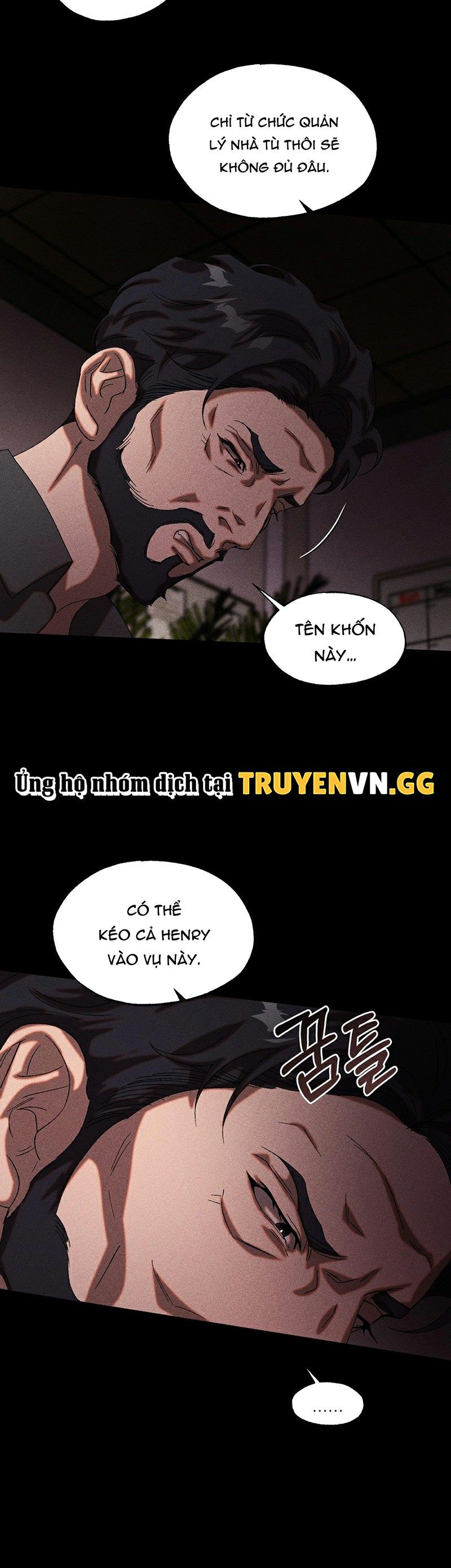 đọc truyện Vay Và Trả Chương 55 ảnh 7 tại Giả Dược