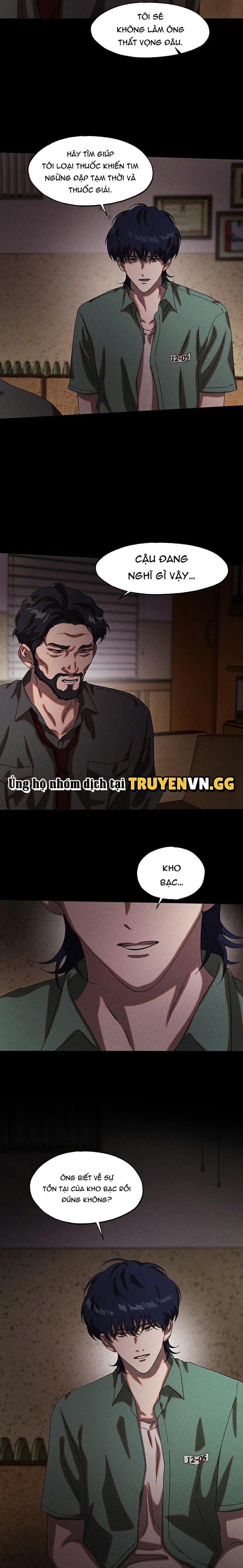 đọc truyện Vay Và Trả Chương 55 ảnh 10 tại Giả Dược