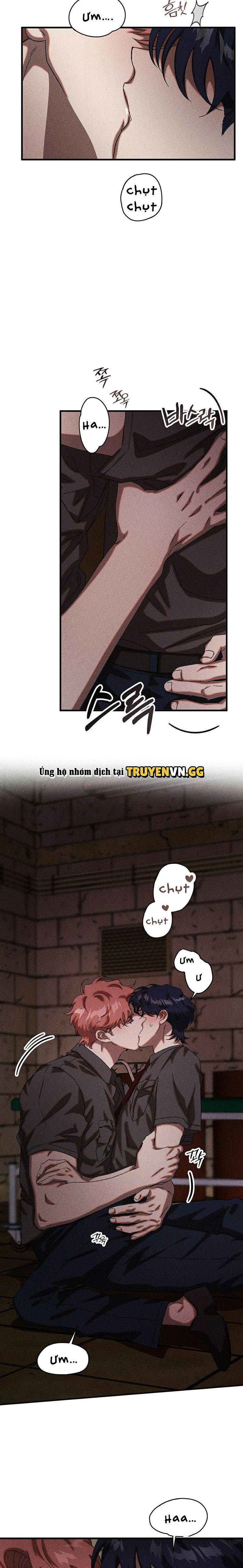 đọc truyện Vay Và Trả Chương 56 ảnh 2 tại Giả Dược