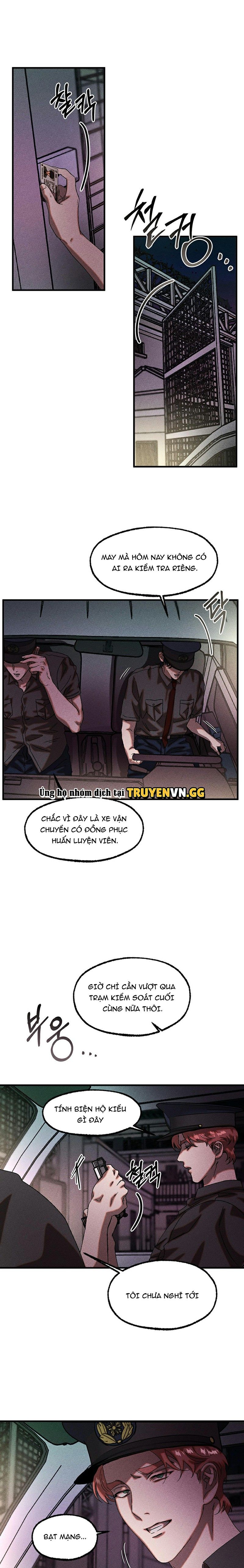 đọc truyện Vay Và Trả Chương 56 ảnh 16 tại Giả Dược
