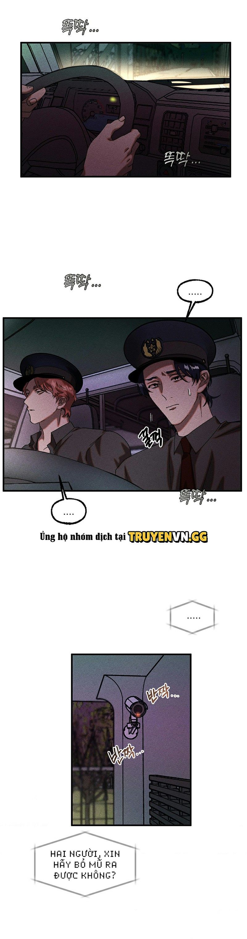 đọc truyện Vay Và Trả Chương 56 ảnh 18 tại Giả Dược